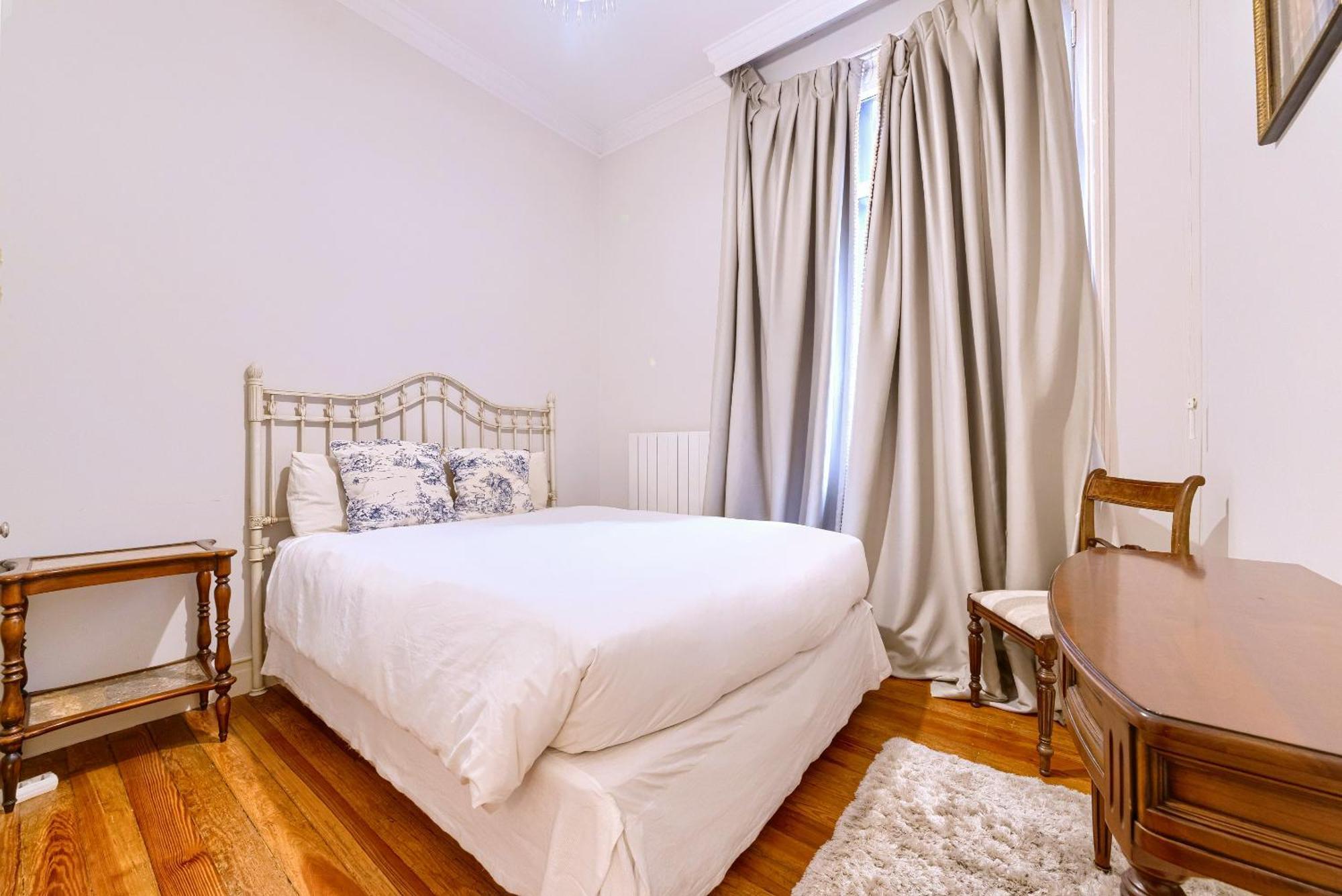 Apartment Casa Abando-ibarra Senorial Junto Guggenheim Bilbao